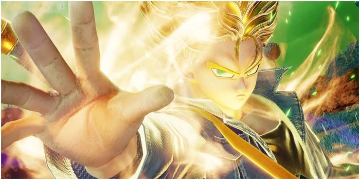 Dragon Ball Super 10 Storylines That Were Never Resolved Dragon Ball Super 10 Storylines That Were Never Resolved